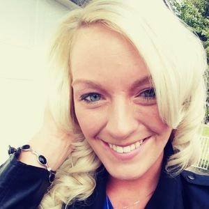 Meet your Posher, Lindsey